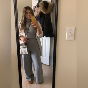 Zara 2pcs Loungewear